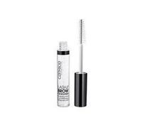 Créateur De Cils Et Sourcils Dans Un Masque De Gel