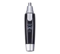 Créateur de génie Rasoir Tondeuse sans fil COSMETIC CLUB - Poils Nez et Oreilles SC28945
