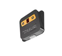 Créateur de mélodies pour boîte de contrôle Basuri | Version Baby Shark | 20 sons | Édition 3.0