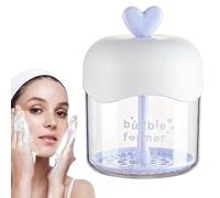 Créateur de mousse pour - Modern il Visage, distributeur nettoyant