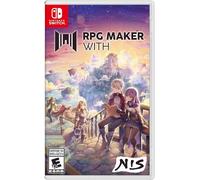 Créateur de RPG avec - Nintendo Switch