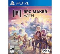 Créateur de RPG avec - PlayStation 4
