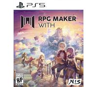 Créateur de RPG avec - PlayStation 5