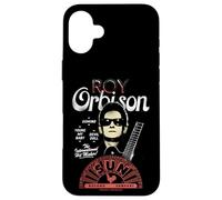 Créateur de succès International de Sun Records X Roy Orbison Coque pour iPhone 16 Plus