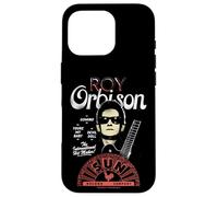 Créateur de succès International de Sun Records X Roy Orbison Coque pour iPhone 16 Pro