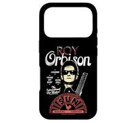 Créateur de succès International de Sun Records X Roy Orbison Coque pour iPhone 17 Pro