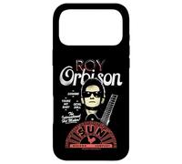 Créateur de succès International de Sun Records X Roy Orbison Coque pour iPhone 17 Pro Max