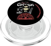 Créateur de succès International de Sun Records X Roy Orbison PopSockets PopGrip pour MagSafe