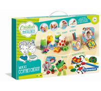 Créateur De Talents Maxi Coffret Créatif