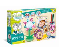 Clementoni - Créateur de Talents - Mosaïque