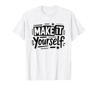 Créateur De Zine Éditeur Indépendant T-Shirt