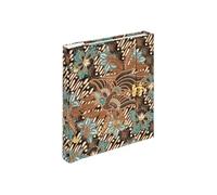 Atmosphera Créateur d'intérieur - Album 200 Photos Déco "Bota" 22cm Multicolore Multicolore G
