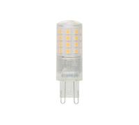 Créateur d'intérieur - Ampoule LED G9 "Nody" 5cm Blanc Chaud