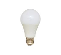 Créateur d'intérieur - Ampoule LED "Télécommandé" 11cm Multicolore