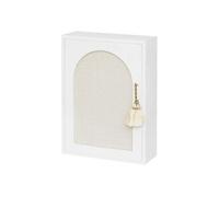 Atmosphera – Boîte à clés Wild – Bois 28x20cm