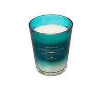 Atmosphera – Bougie parfumée Alma 855 g pot verre Patchouli & Néroli