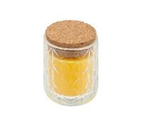 Créateur d'intérieur - Bougie Parfumée "Any" 90g Citronnelle