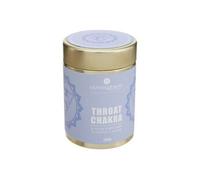 Atmosphera Créateur d'intérieur - Bougie Parfumée "Chakra" 200g Bleu Gorge Bleu G
