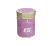 Atmosphera – Bougie parfumée Chakra – 3ème œil – Violet – 200 g