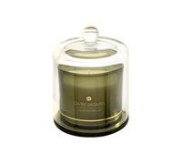 Créateur d'intérieur - Bougie Parfumée Cloche "Ilae" 240g Divin Jasmin