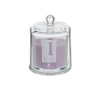 Créateur d'intérieur - Bougie Parfumée Cloche "Numia" 240g Secret de Patchouli