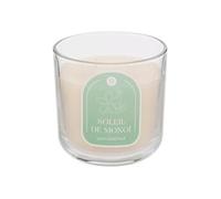 Atmosphera - Bougie parfumée floa monoï 350g