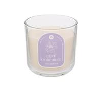 Atmosphera - Bougie parfumée floa orchidee 350g