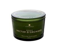 Atmosphera - Bougie parfumée 440 g glowy nectar d'orchidée