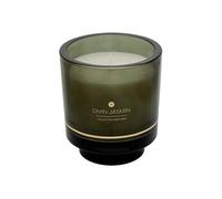 Atmosphera Bougie parfumée en verre Ilae 225 g Divin Jasmin Vert G