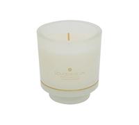 Atmosphera – Bougie parfumée en verre Ilae 225 g Douceur de Lin G