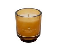 Créateur d'intérieur - Bougie Parfumée en Verre "Ilae" 225g Vanille Exotique
