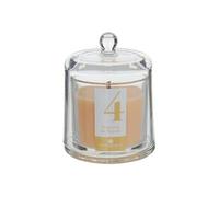 Créateur d'intérieur - Bougie Parfumée en Verre "Numia" 240g Douceur de Néroli