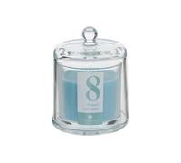 Créateur d'intérieur - Bougie Parfumée en Verre "Numia" 240g Monoï Enivrant