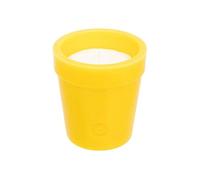 Créateur d'intérieur - Bougie Parfumée "Gini" 330g Citronnelle