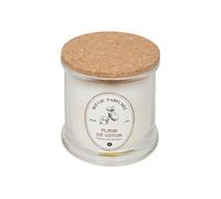 Créateur d'intérieur - Bougie Parfumée "Hapo" 500g Fleur de Coton