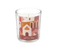 Atmosphera - Bougie parfumée Jomy - grenade noire - 200g
