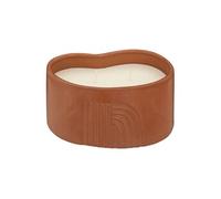Créateur d'intérieur - Bougie Parfumée "Olme" 1200g Vanille