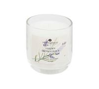Créateur d'intérieur - Bougie Parfumée "Oudy" 200g Jardin Aromatique