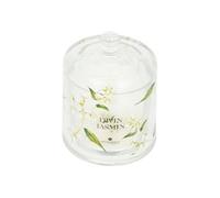 Créateur d'intérieur - Bougie Parfumée Oudy 240g Divin Jasmin