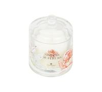 Atmosphera Bougie parfumée cloche Oudy Nectar d'orchidée 240 g