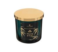 Atmosphera Créateur d'intérieur - Bougie Parfumée "Plum" 400g Ylang G