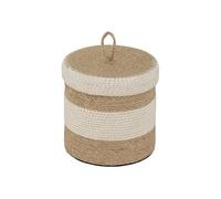 Créateur d'intérieur - Bougie Parfumée "Rivi" 600g Fleur de Vanille