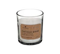 Atmosphera Bougie parfumée anti-odeur fraîcheur marine 130 g