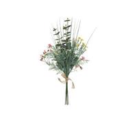 bouquet eucalyptus artificiel bucolique 68cm - 179275