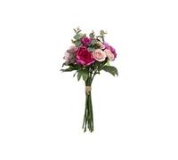 Atmosphera Bouquet de fleurs artificielles Créateur d'intérieur 'Composé' 53 cm Multicolore