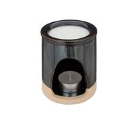 Atmosphera Créateur d'intérieur - Brûle Parfum Design Marty 10cm Figue de Méditerranée