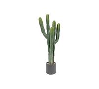 Cactus ""Exotic Panama"" H117cm vert - Atmosphera createur d'interieur