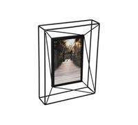 Créateur d'intérieur - Cadre Photo Déco "Filaire" 10x15cm Noir