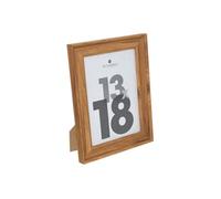 Cadre photo ""Mae"" en bois 13x18cm - Atmosphera createur d'interieur