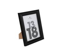Créateur d'intérieur - Cadre Photo en Bois "Mae" 13x18cm Noir